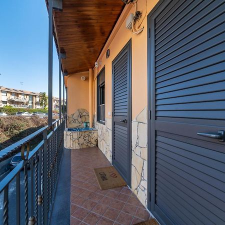 Apartamento Casa La Scivola CTA Exterior foto