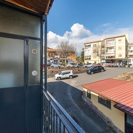 Apartamento Casa La Scivola CTA Exterior foto