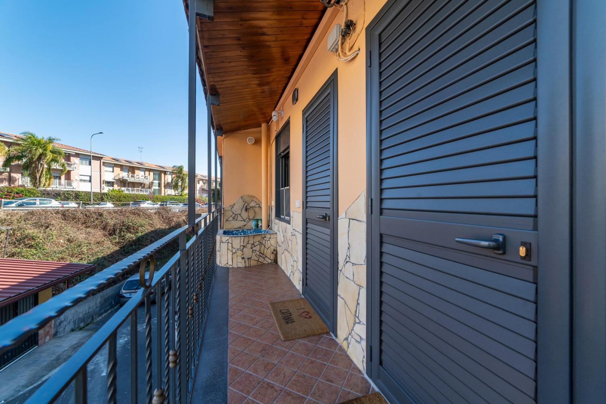 Apartamento Casa La Scivola CTA Exterior foto