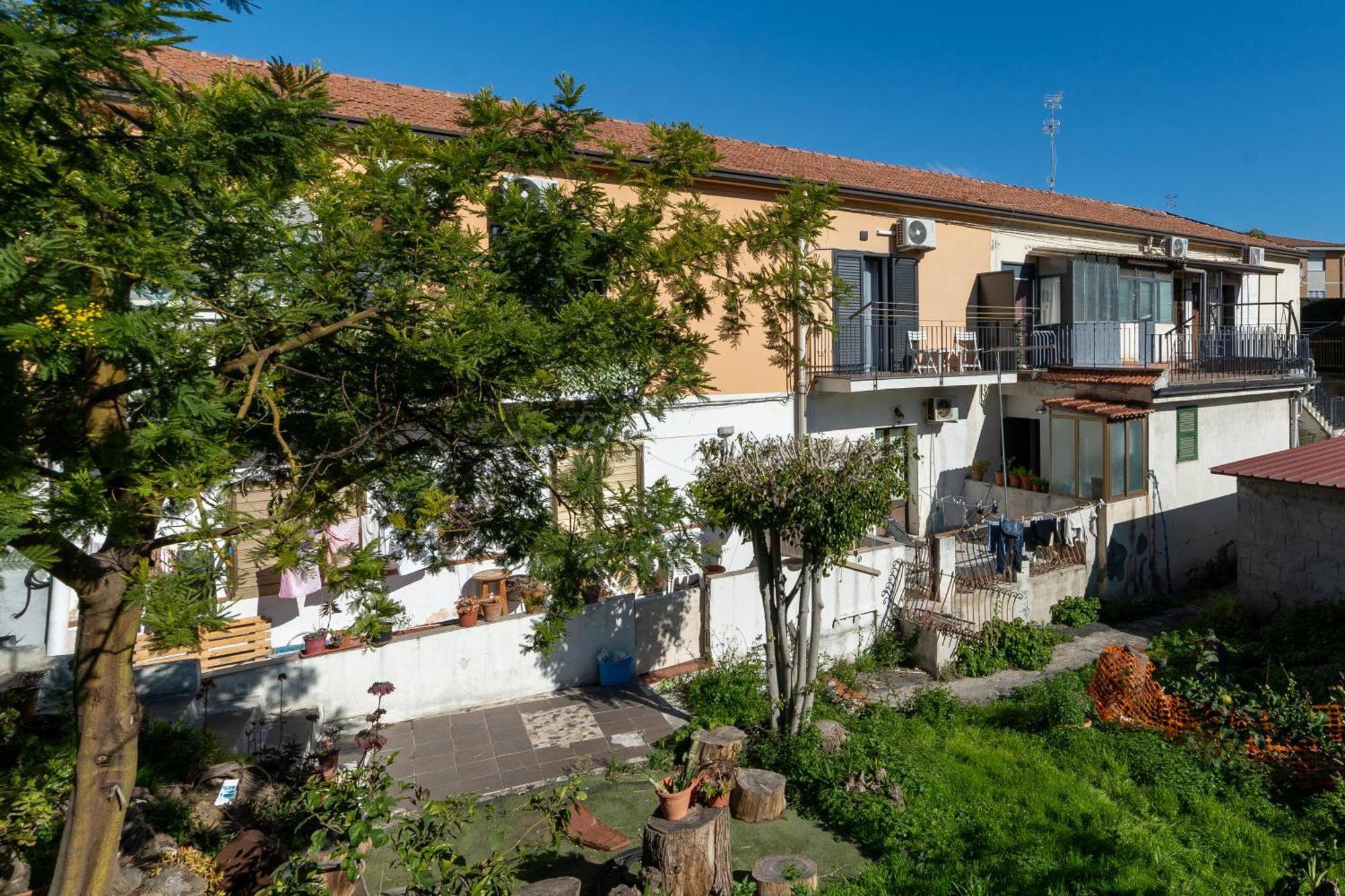 Apartamento Casa La Scivola CTA Exterior foto