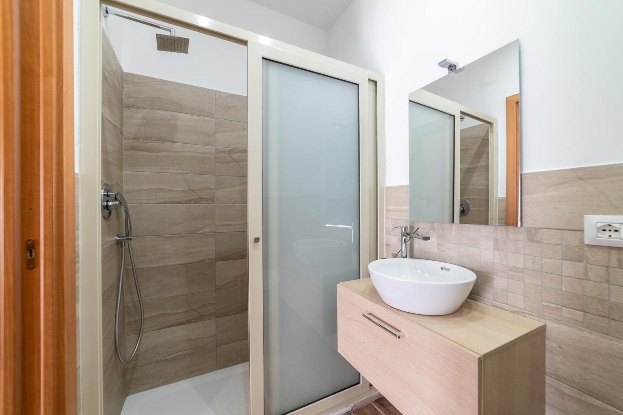 Apartamento Casa La Scivola CTA Exterior foto