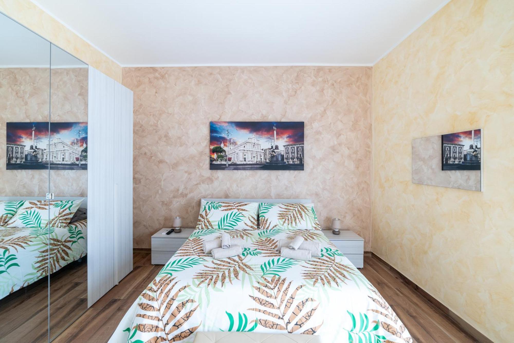 Apartamento Casa La Scivola CTA Exterior foto