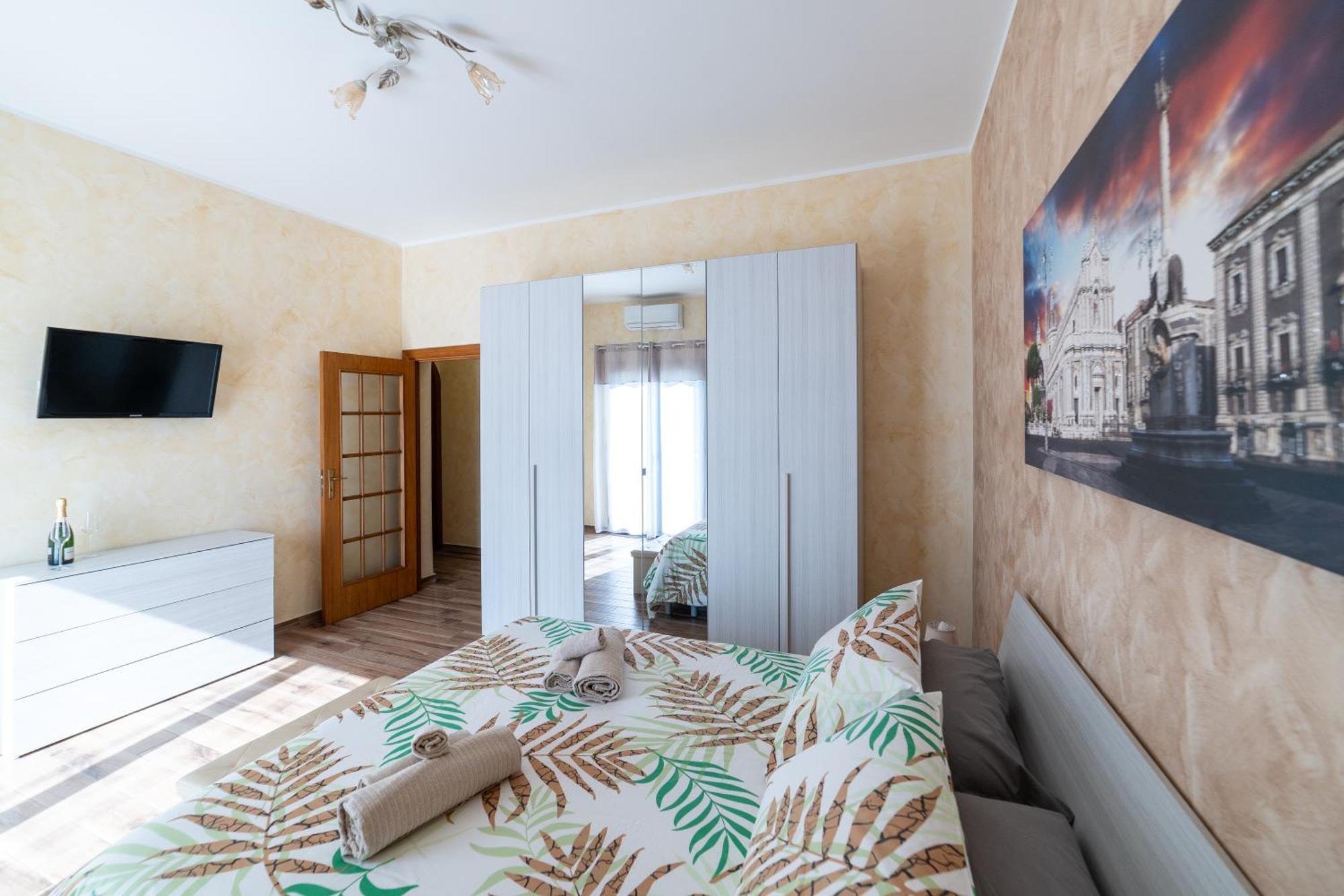 Apartamento Casa La Scivola CTA Exterior foto