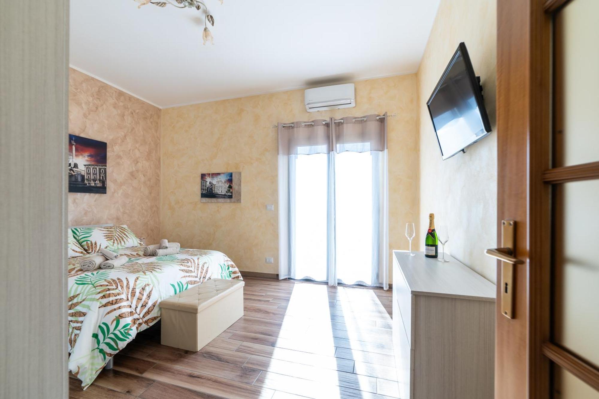 Apartamento Casa La Scivola CTA Exterior foto