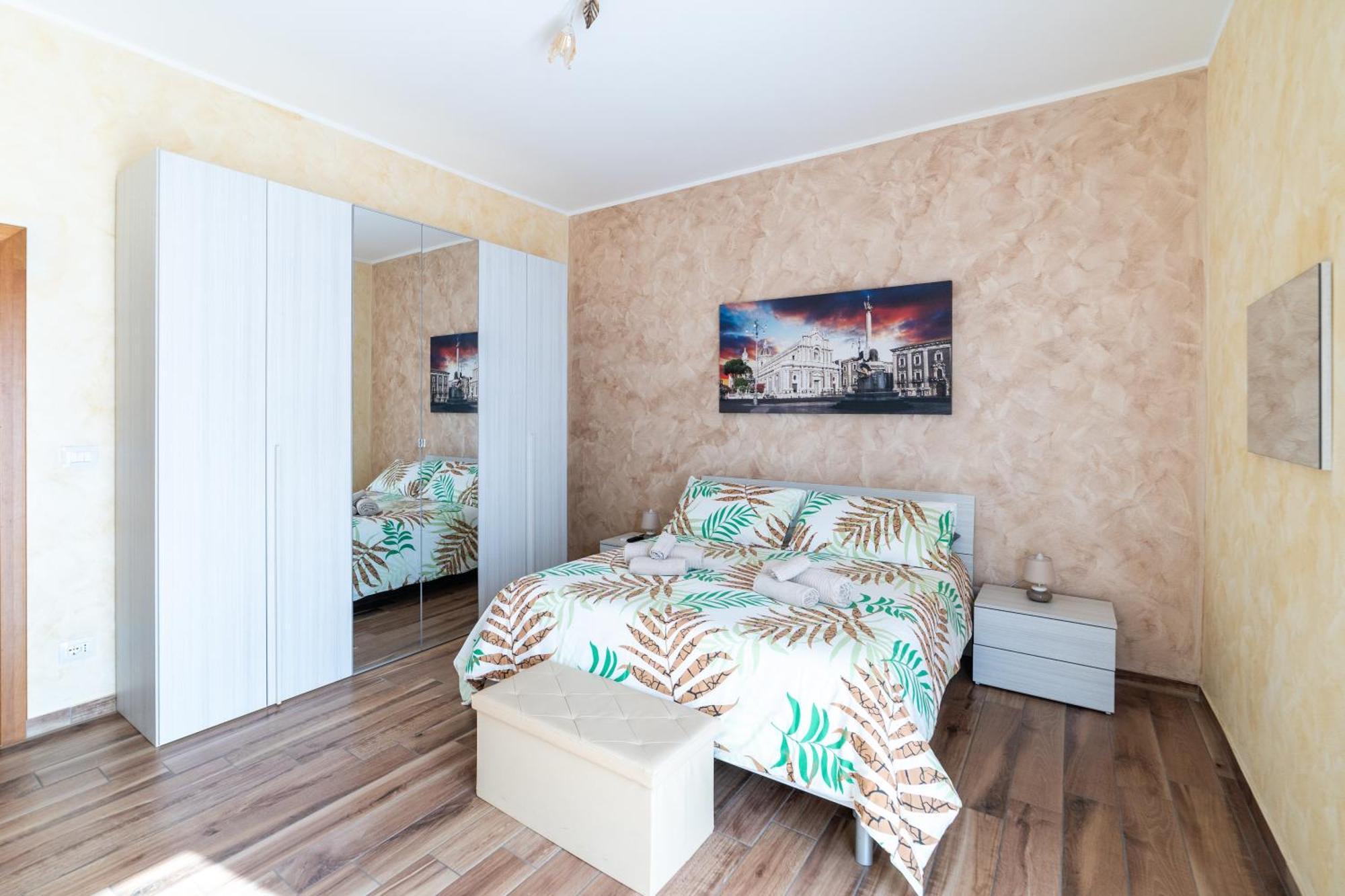 Apartamento Casa La Scivola CTA Exterior foto