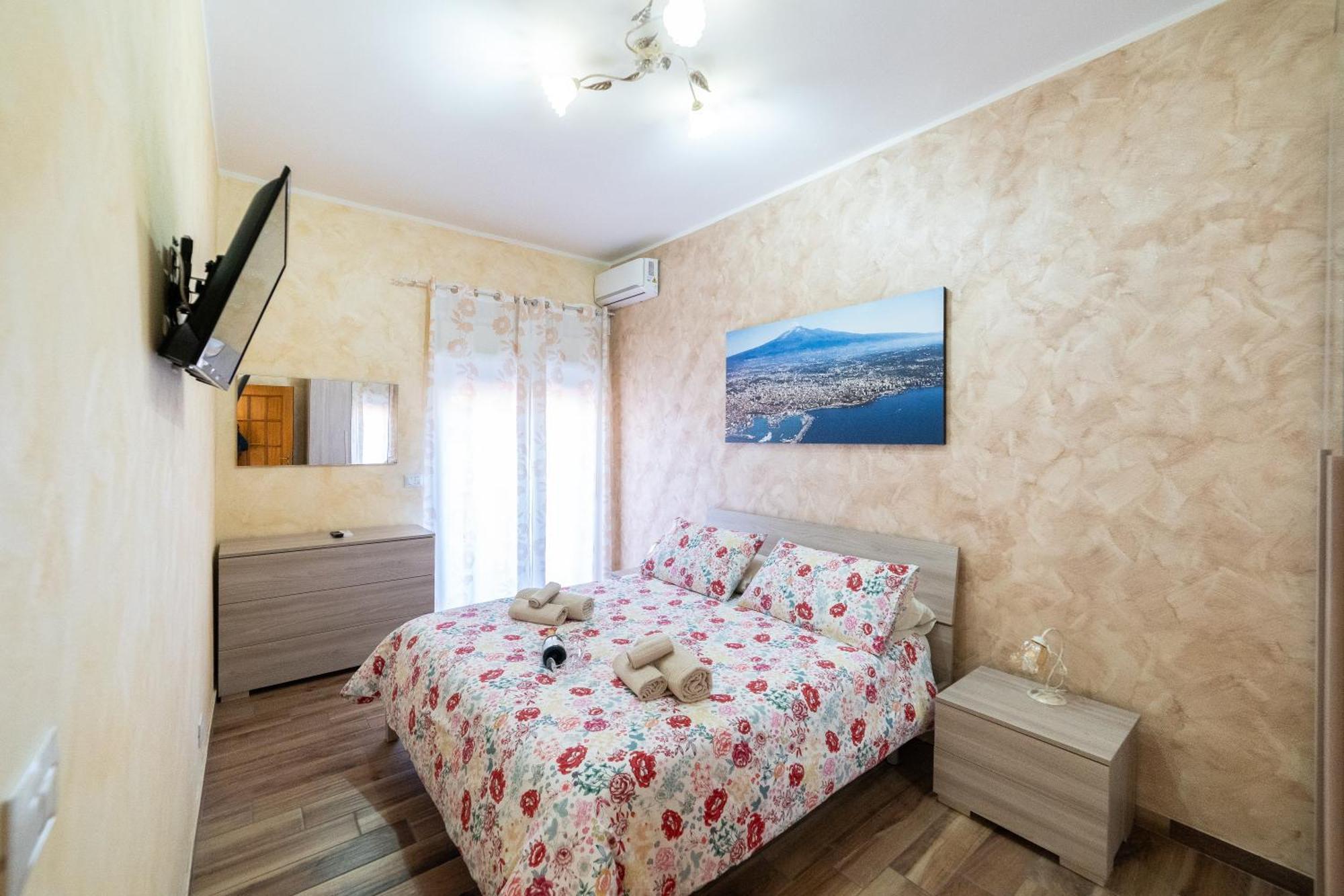 Apartamento Casa La Scivola CTA Exterior foto