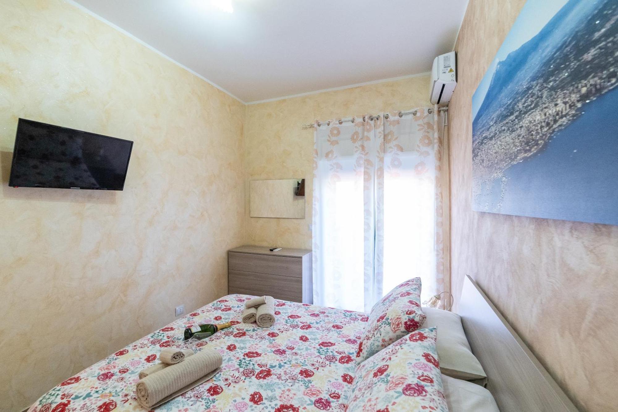 Apartamento Casa La Scivola CTA Exterior foto