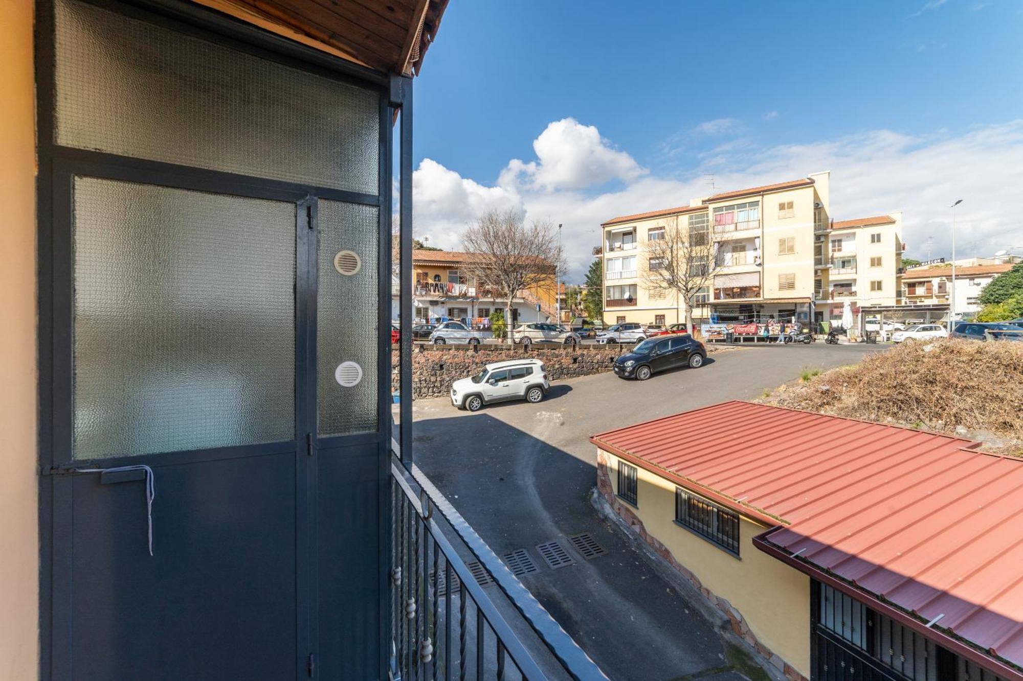 Apartamento Casa La Scivola CTA Exterior foto