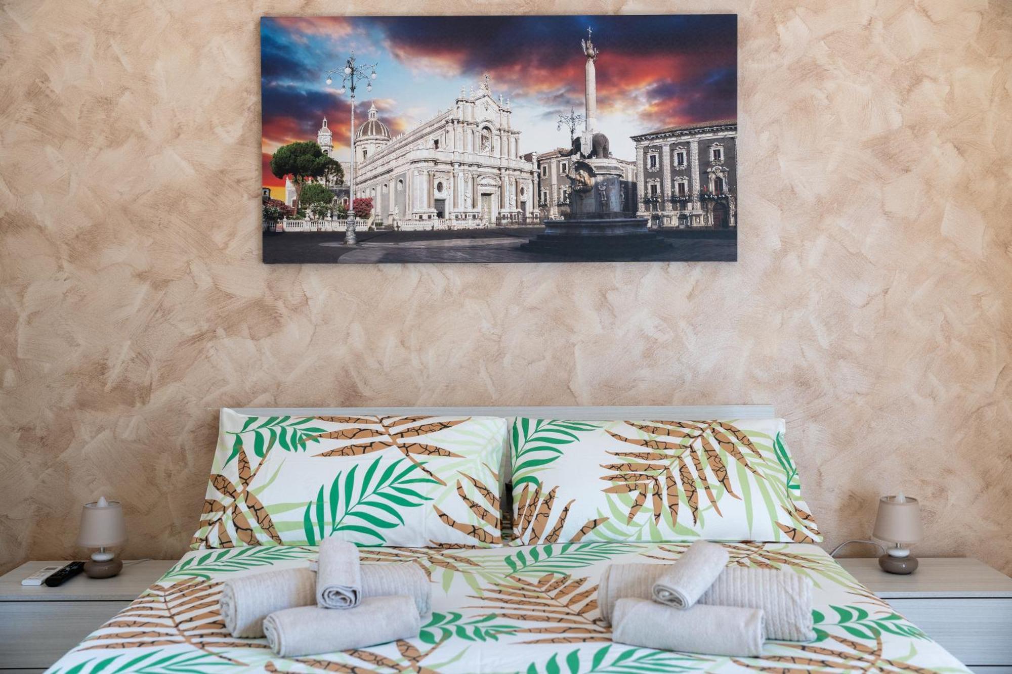 Apartamento Casa La Scivola CTA Exterior foto